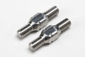 16mm チタン製 ターンバックル(2本入)