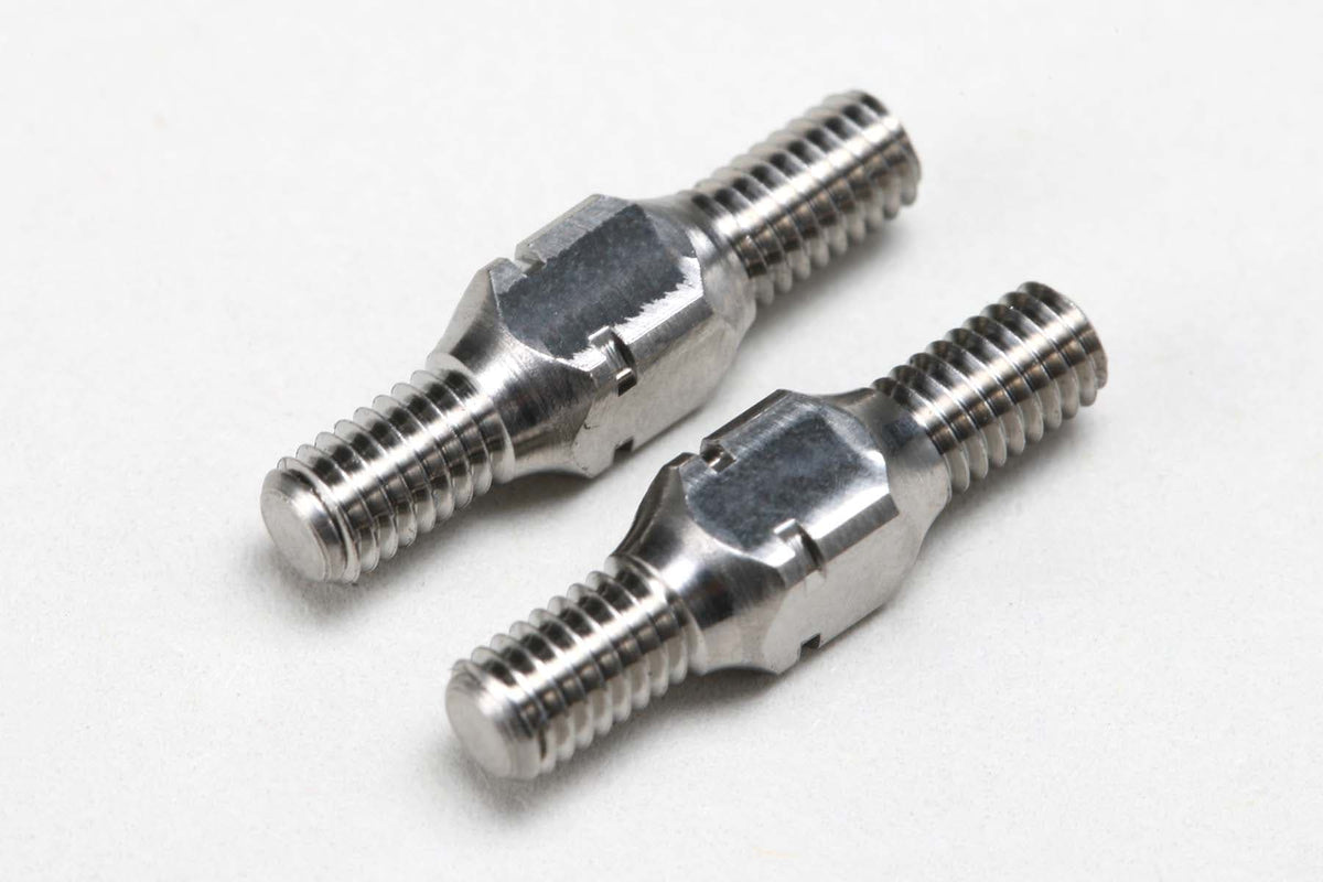 16mm チタン製 ターンバックル(2本入)