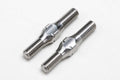 18mm チタン製 ターンバックル(2本入)