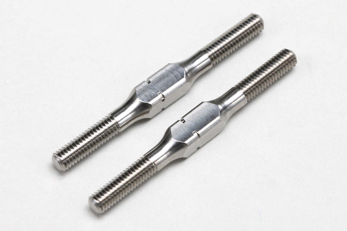 36mm チタン製 ターンバックル(2本入)