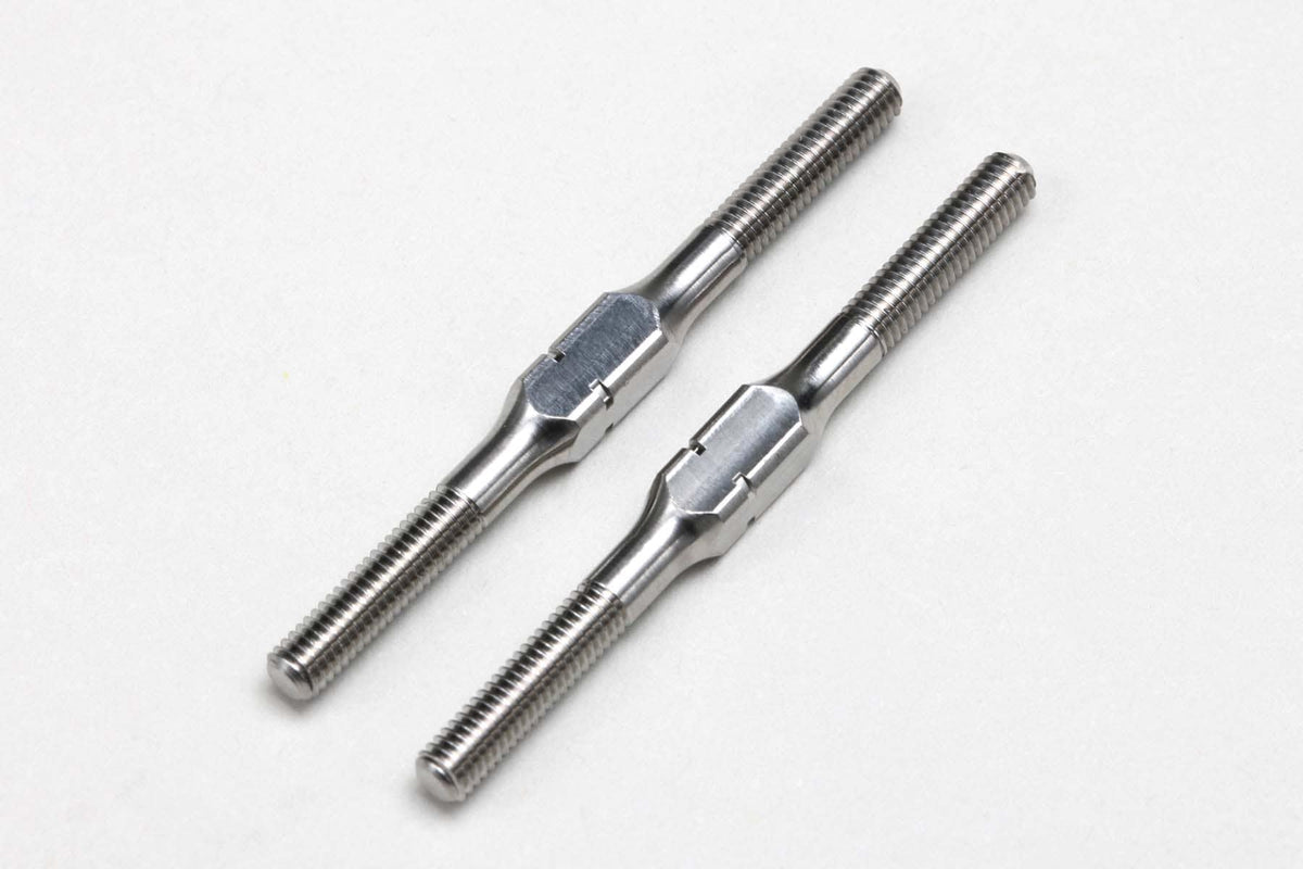 42mm チタン製 ターンバックル(2本入)