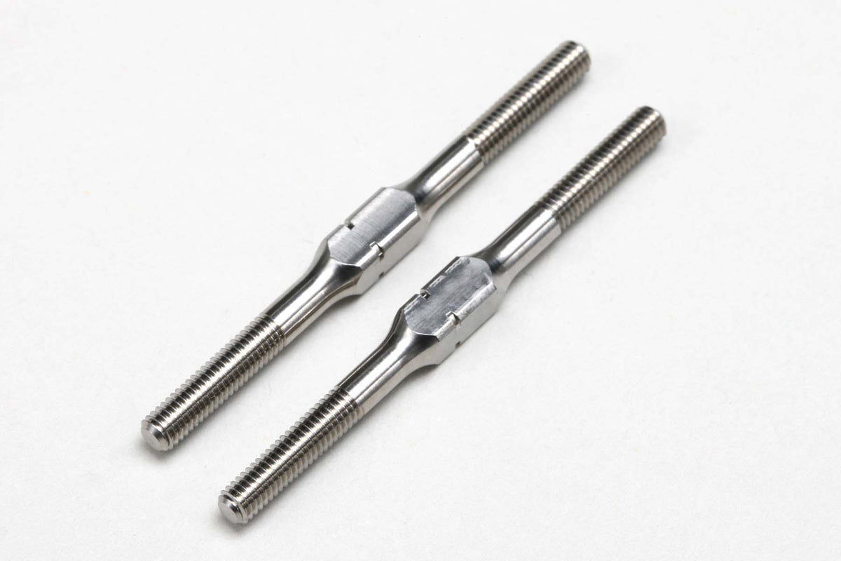 45mm チタン製 ターンバックル(2本入)