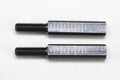 RD2.0用 ロッドエンドアダプター(17mm/Φ4.5)