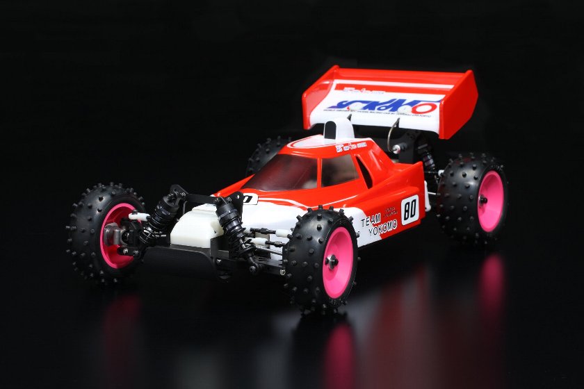 YZ-870c スーパードッグファイター 【復刻】