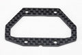 MO2.0用 グラファイト製 センターマウントプレート(MO-302CM用)
