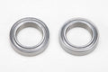 Φ12×Φ18×4mm ベアリング (2個入)
