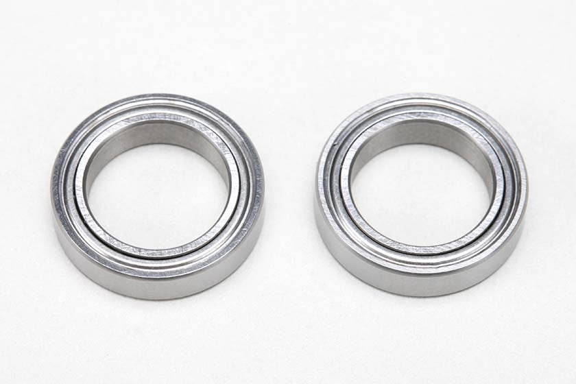 Φ12×Φ18×4mm ベアリング (2個入)