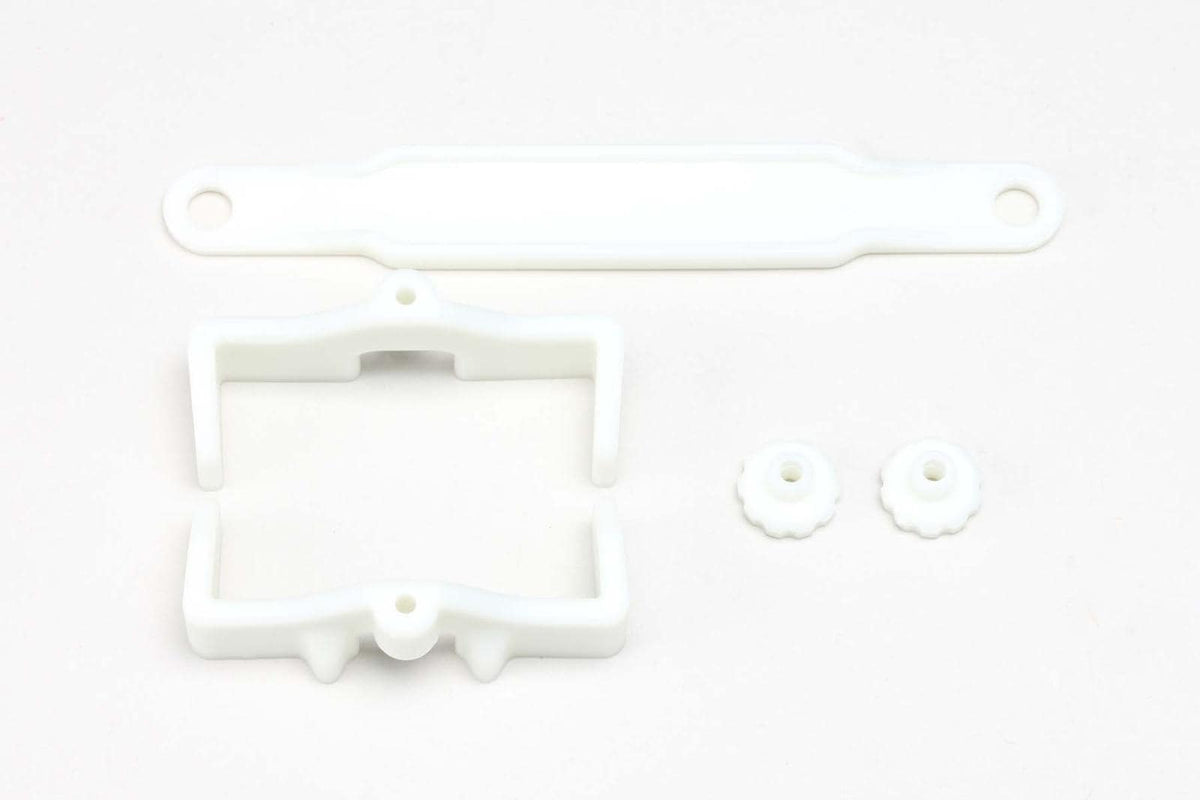YZ-870C用 バッテリーホルダー セット