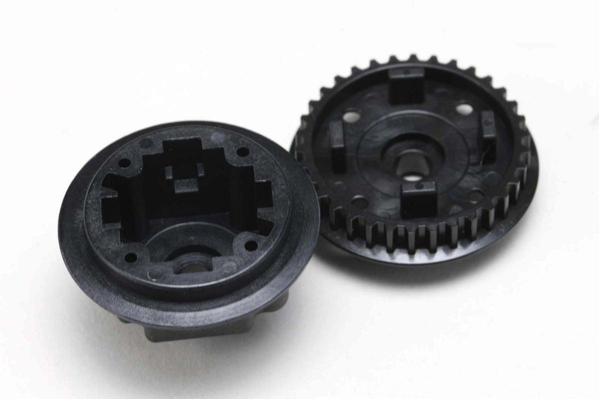 YZ-870C用 デフケース 34T