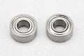 φ3xφ7x3mm ボールベアリング(2個入)