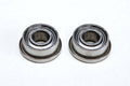 φ3.0xφ7.0x3.0mm フランジベアリング(2個入)