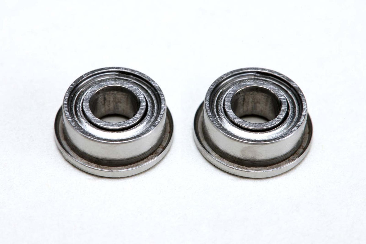 φ3.0xφ7.0x3.0mm フランジベアリング(2個入)