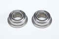 φ4.0xφ8.0x3.0mm フランジベアリング(2個入)