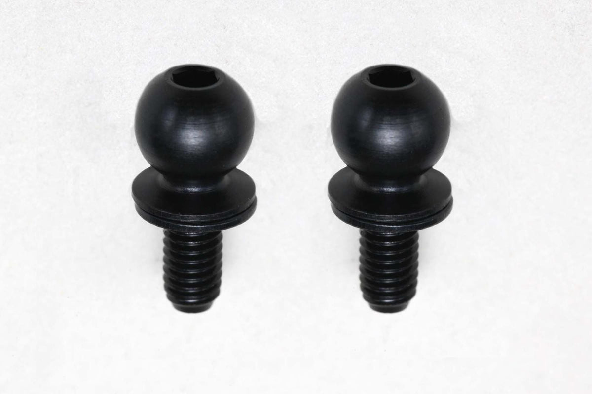 5.8mm ロッドエンドボール(2個入)