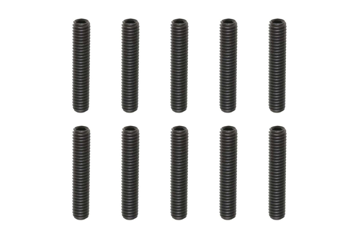 M3x16mm セットスクリュー (10本入)