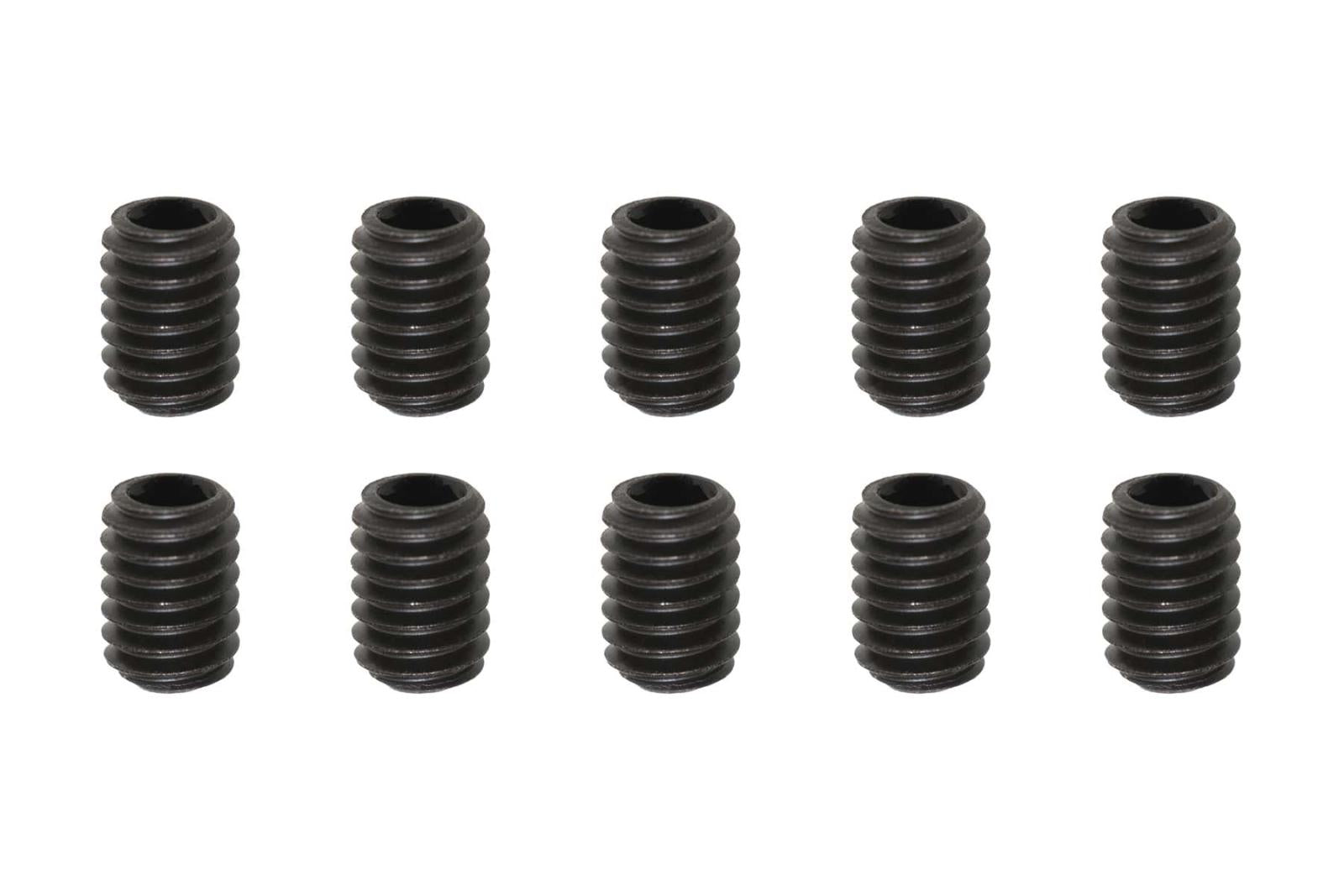 M4x6mm セットスクリュー (10本入)｜YOKOMO 公式サイト