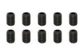 M4x6mm  セットスクリュー (10本入)