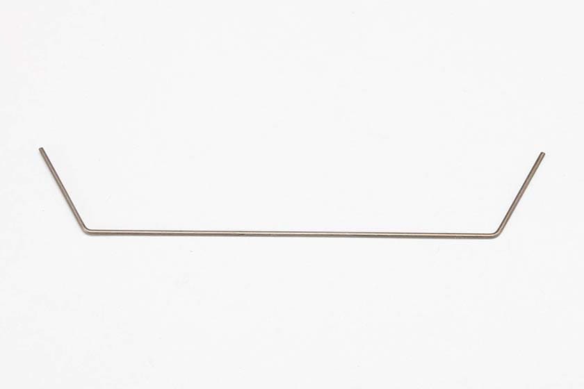 MS1.0用 フロントスタビワイヤー1.0mm