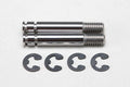 MS1.0用 ショックシャフト（19.1mm/2本入）