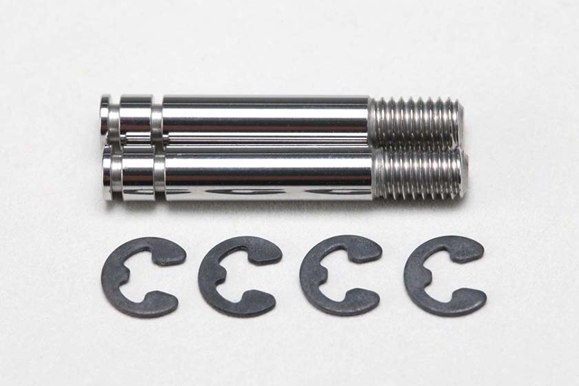 MS1.0用 ショックシャフト（19.1mm/2本入）