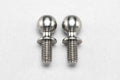 φ5.5mm チタン製 ロッドエンドボール (各2個入)