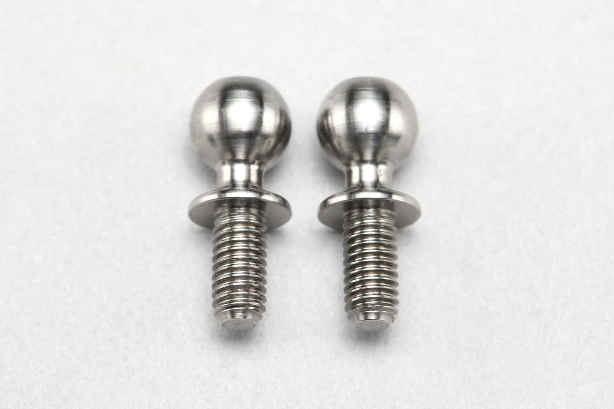 φ5.5mm チタン製 ロッドエンドボール (各2個入)