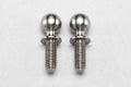 φ5.5mm チタン製 ロッドエンドボール (各2個入)