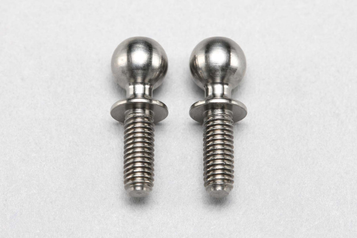 φ5.5mm チタン製 ロッドエンドボール (各2個入)