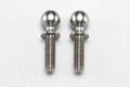 φ5.5mm チタン製 ロッドエンドボール (各2個入)