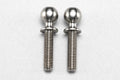 φ5.5mm チタン製 ロッドエンドボール (各2個入)