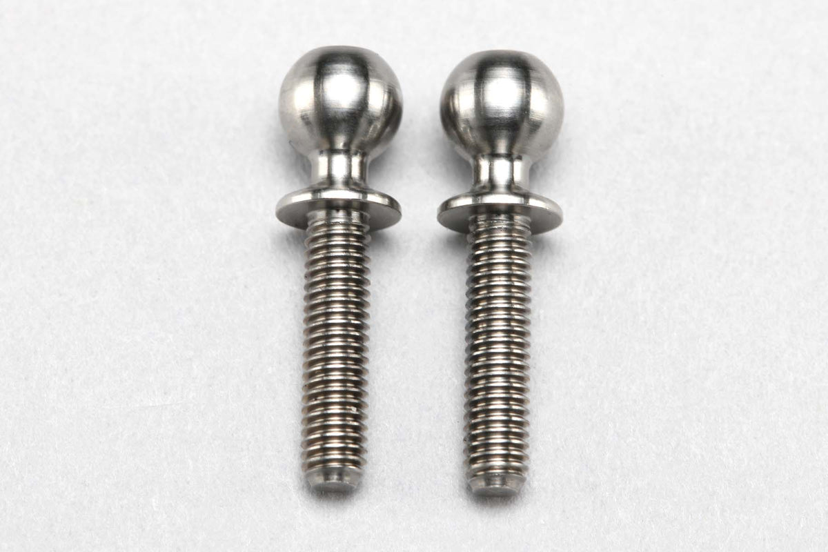 φ5.5mm チタン製 ロッドエンドボール (各2個入)