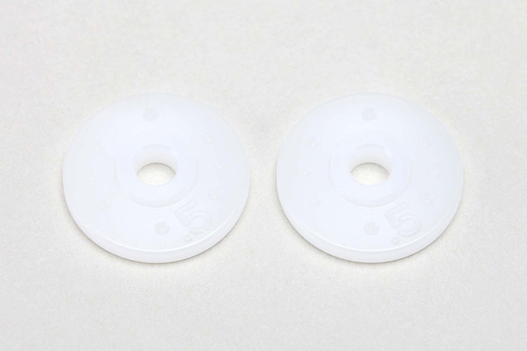 SO/MO φ13mm ショック用 ブランクピストン 1.5mm厚