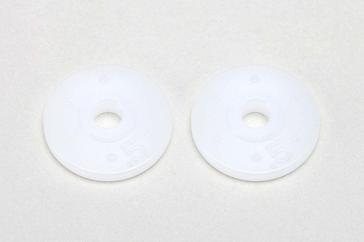 SO/MO φ13mm ショック用 ブランクピストン 1.5mm厚