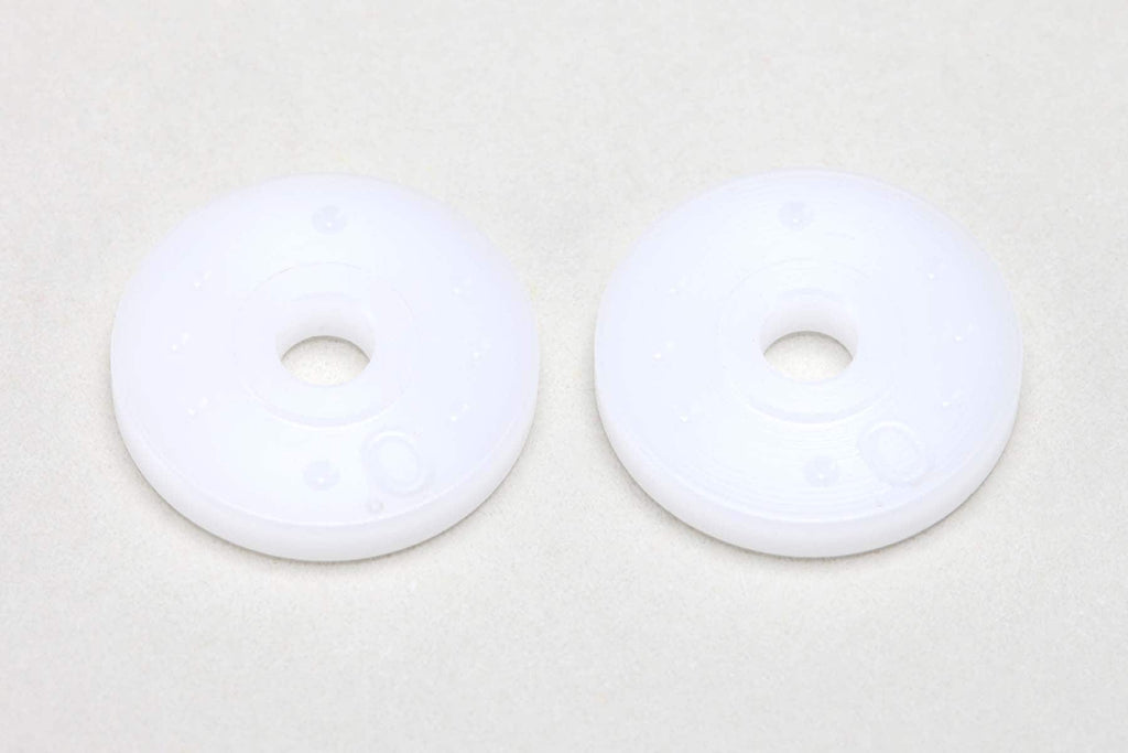 SO/MO φ13mm ショック用 ブランクピストン 2.0mm厚