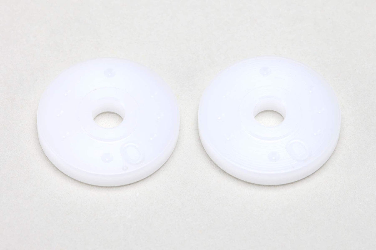 SO/MO φ13mm ショック用 ブランクピストン 2.0mm厚