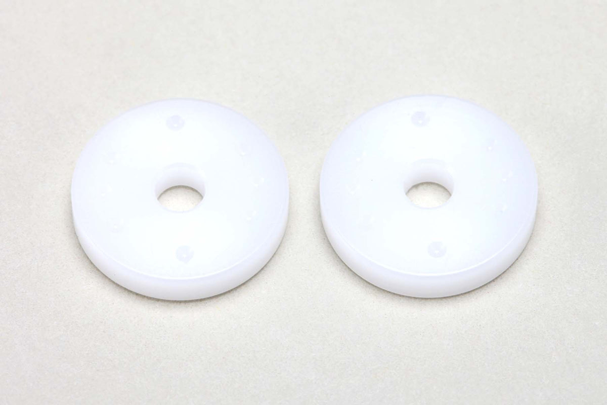 SO/MO φ13mm ショック用 ブランクピストン 2.5mm厚