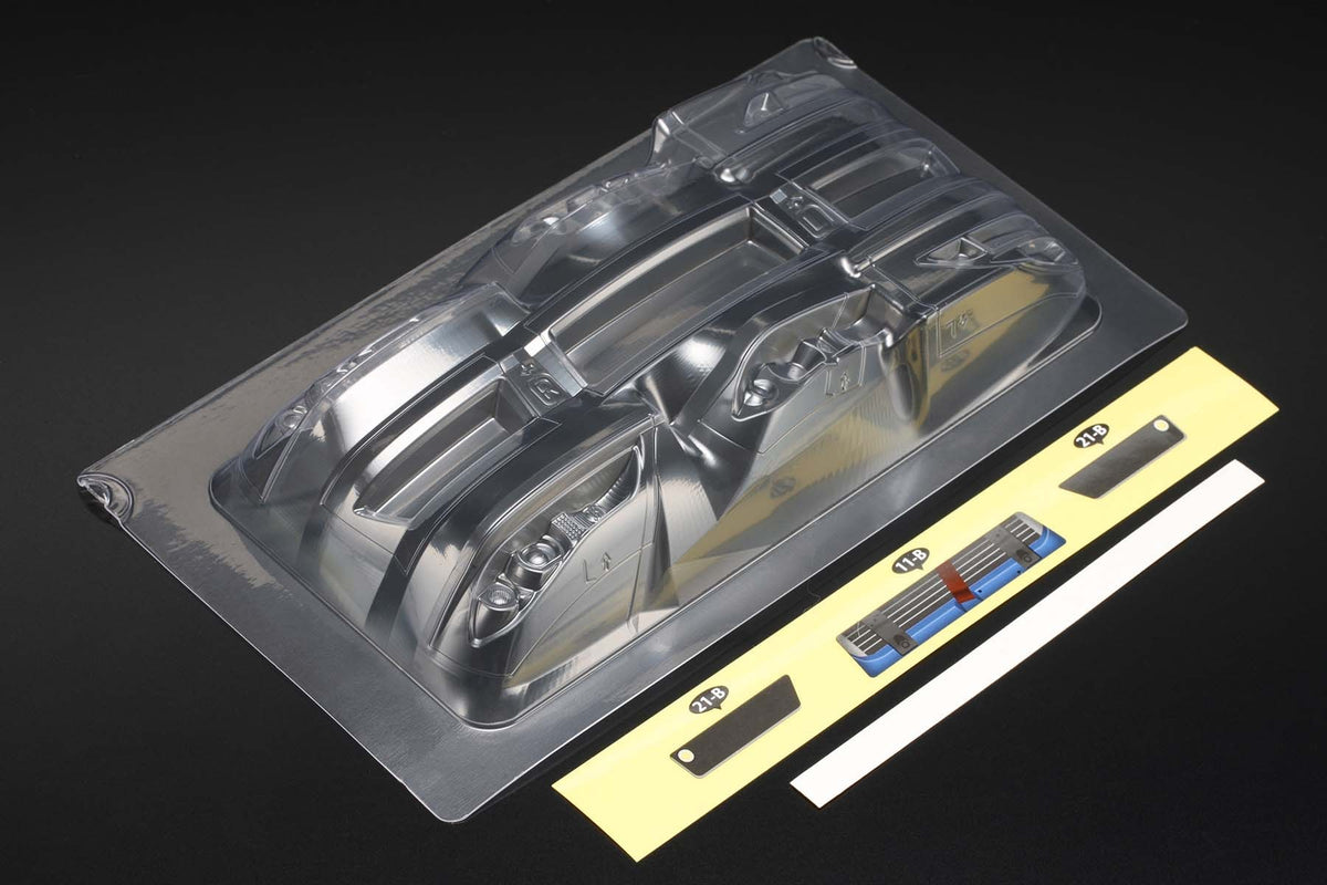 MERCURY サヤカスペシャル S15用 ライトパーツ