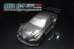 LEXUS RC-F GT3 レディトゥラン セット