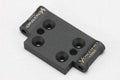 YZ-2CAL3.1用 スチール製フロントロアサスマウント (0/Up+1mm)