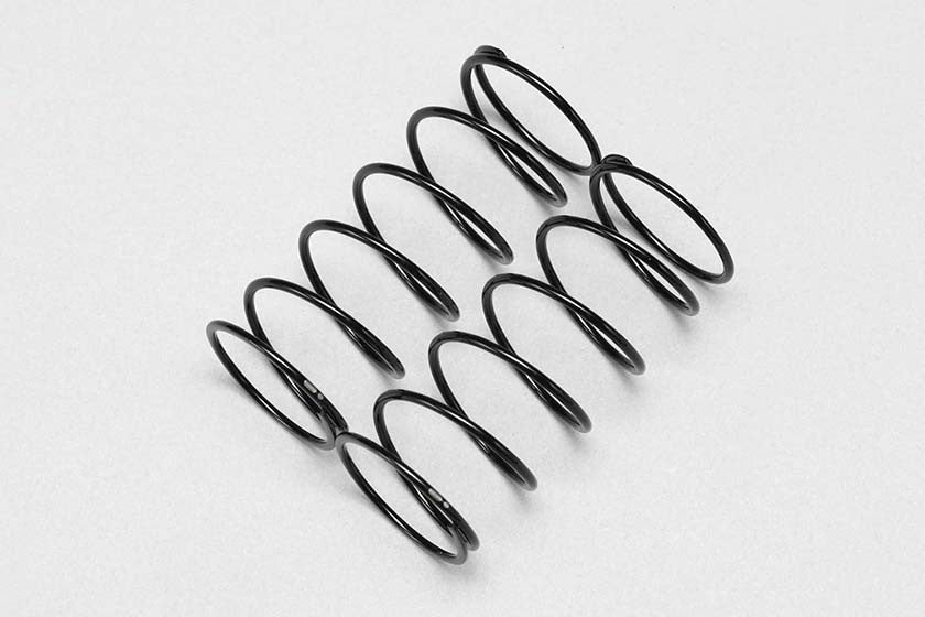 13ショック用 フロントスプリング DOT6(6.75T/2本入)