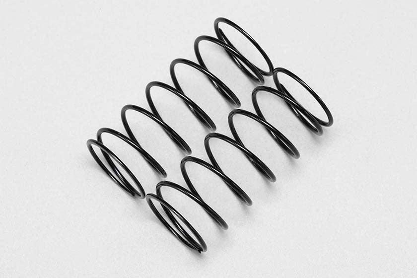 13ショック用 フロントスプリング DOT4(7.25T/2本入)
