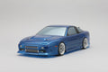 NISSAN 180SX ボディ