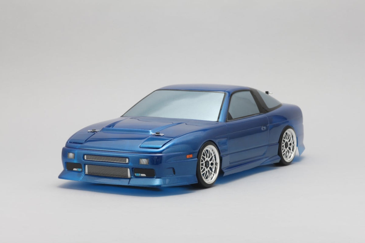 NISSAN 180SX ボディ
