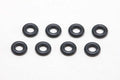 YZ-870C ショックキャップ用 Φ2mm Oリング(8個入)