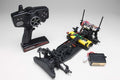 【ヨコモ公式オンラインショップ限定】ルーキードリフト RD2.0 組立済み/RC装置搭載済みシャーシセット