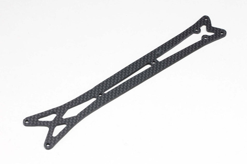 RD2.0用 グラファイト製 アッパーデッキ (2.2mm)