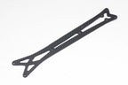 RD2.0用 グラファイト製 アッパーデッキ (2.2mm)