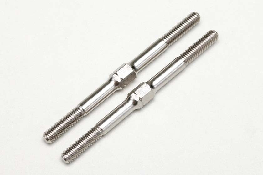 45mm ターンバックル(対辺4mm/2本入)