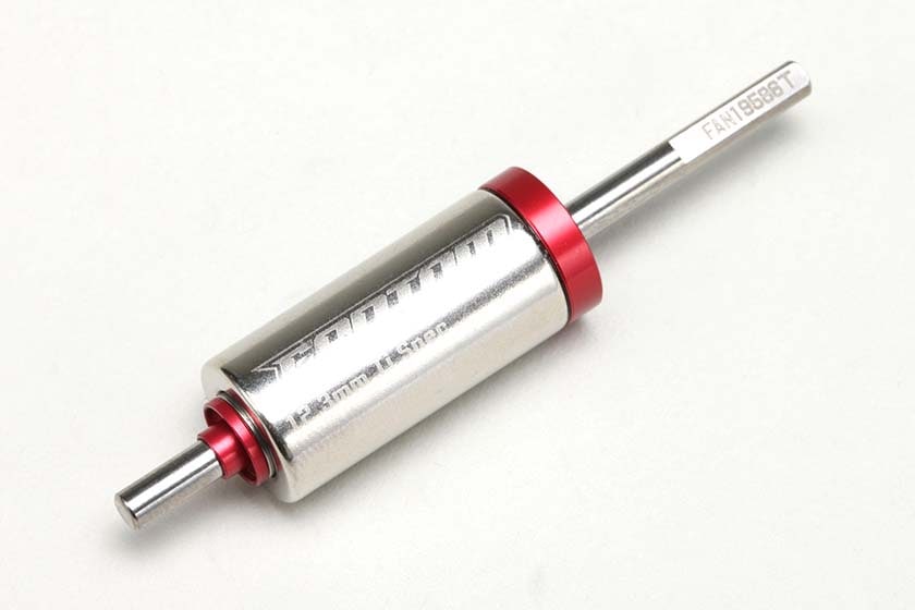 ファントムICONチタンシャフトローター12.3×7.25×25mm