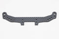 RS1.0 ショートショック用 3.0mm グラファイト製 リヤ ショックタワー 個